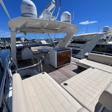 Mer-Sea 26 27_2015 50ft Azimut 50 Flybridge MER-SEA