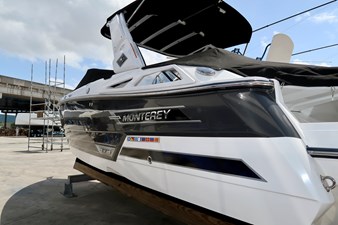 Monterey 275 Super Sport 5 IMG_2102
