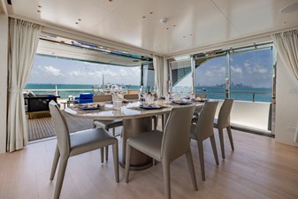 LEGACY 34 