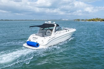 Sea Ray 380 Sundancer 27 HighRes-27