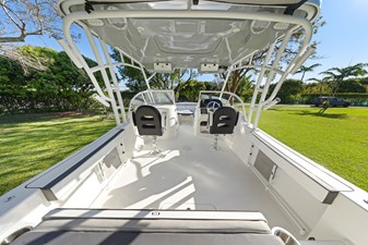 Sea Pro 240 Dual Console 24 HighRes-24 (Custom)