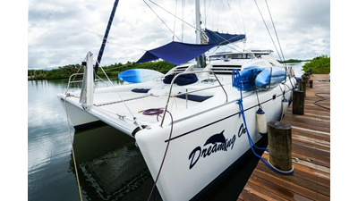 Dreaming On 0 1. 2003 Leopard 47