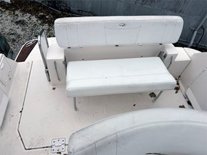 30' Regal 2005 3060 Window Express 7 