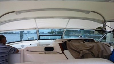 Sea Horse 3 45-2000-Sea-Ray-Sundancer-04