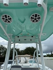 2017 TIDEWATER 220  11 