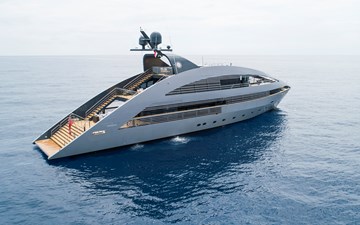 OCEAN PEARL - Fractional Ownership Vessel 4 Ocean_Pearl_Yachtdji_0012-migliorato-nr-1