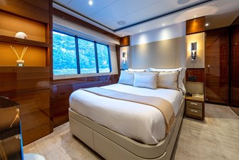 RIVIERA LIVING 71 