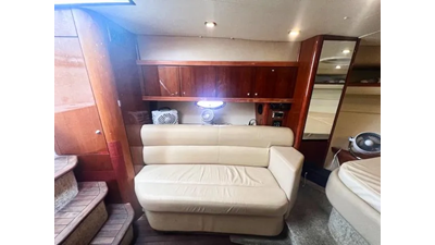 2004 Sunseeker Sportfisher 37 18 