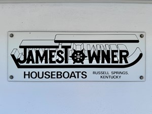 1993 Jamestowner 16 x 65 NLML 175 