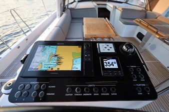 CADUCEUS 14 2023 Beneteau Oceanis 60, CADUCEUS