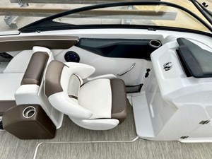 2019 Scarab 255 ID Open 48 49