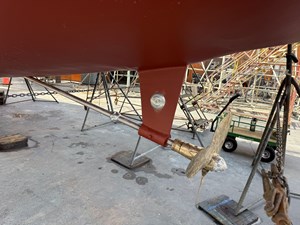 1981 Gulfstar Sloop 60 122 