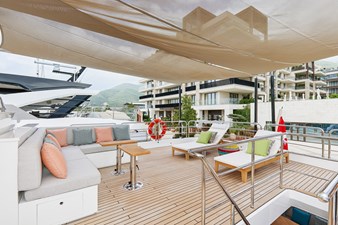 STEEL TRANSATLANTIC NAVETTA 2022 