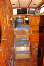 LOVE U 2 19 Galley to Salon