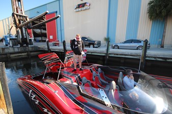 2024 MTI Marine Technology Inc 48 Pleasure 6 