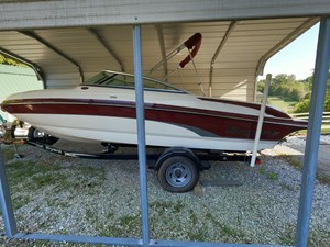 2008 Bryant 210 Bowrider 57 GOPR0688