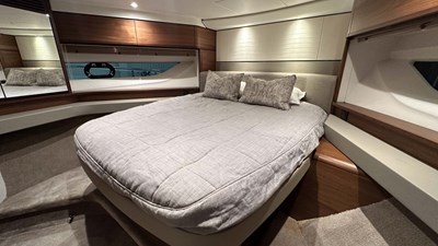 Princess F55 (F55072) 28 