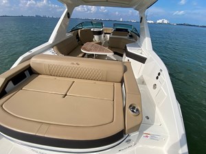 CASA - 2022 SEA RAY 310 SLX @ CANCUN 5 7