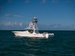 EXECUTIVE DECISION 5 