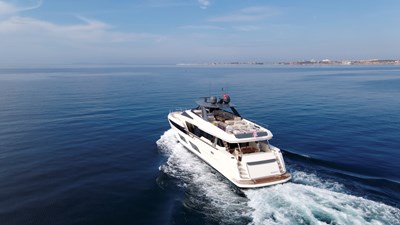 M/Y SUNRISE (Copy) 12 