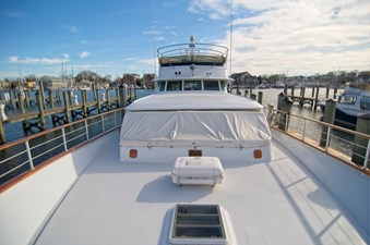SERENITY 26 
