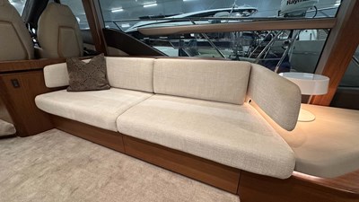 Princess F55 (F55072) 18 