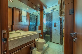 SAUVAGE 30 Princess 32M 2012 (Sauvage)