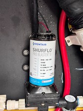 2021 Monterey 378 Super Express 45 