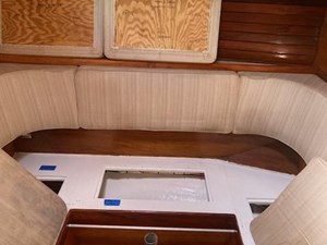 1969 Spencer 44 CC 9 