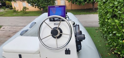 AB Inflatable XMO 3 2