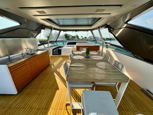 Sanlorenzo SL86 29 