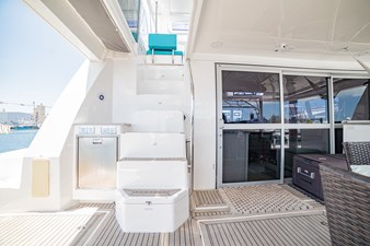 Windward Destiny 60 