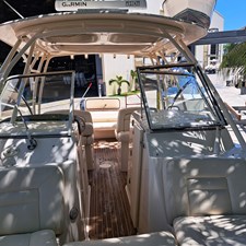 - 13 14_2018 28ft Grady-White 285 Freedom
