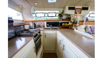 Dreaming On 12 13. 2003 Leopard 47