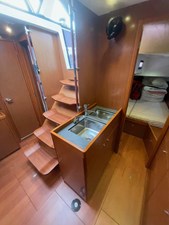2014 Beneteau Oceanis 33 