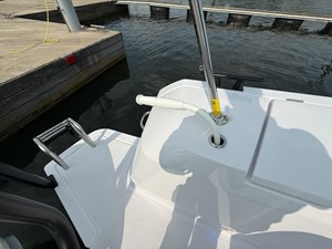 Axopar 45 XC Cross Cabin BRABUS 45 