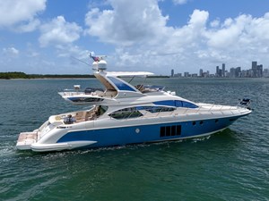 Azimut 64 Flybridge 8 64 Azimut-9