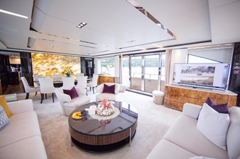 Spirit of Elijah 42 Princess 30M 2017 (Spirit of Elijah)