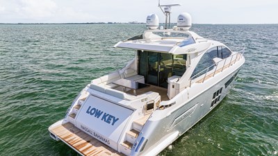 AZIMUT 55S 74 59