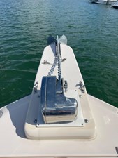 2003 Grady-White Center Console Chase 273 28 