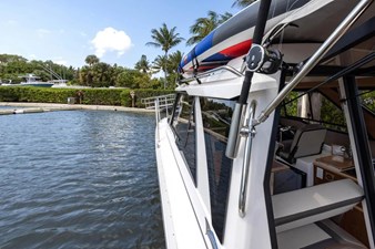2025 Cutwater 248 Coupe - Jensen Beach, FL 7 2024 Cutwater 248 Coupe