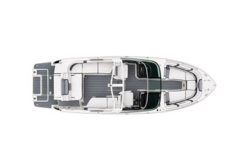 30' Chaparral 307 SSX 11 