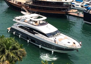 Voyage 25 MY88-27