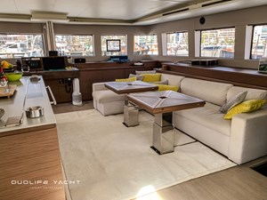 Lagoon 620 ESSENCE Duolife Yacht 4 