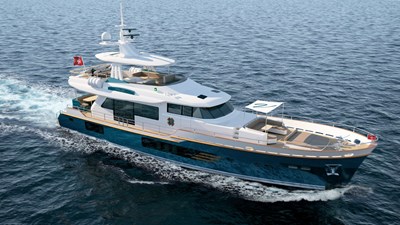 VOYAGE ONE 11   