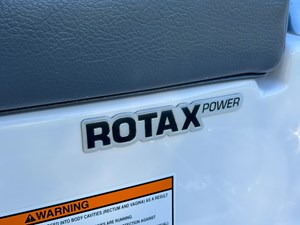 017 Chaparral Vortex 203 VRX NLNL 168 