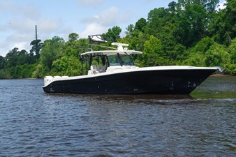 2018 Hydra-Sports 3900 Speciale  2 