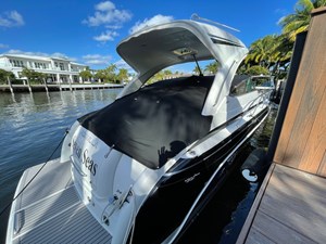 Seven Seas 6 7_2015 34ft Formula 34 PC SEVEN SEAS