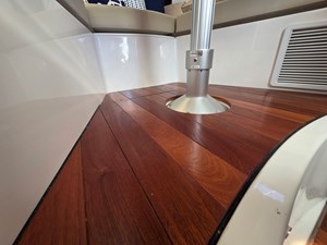 Pursuit OS 325 Offshore 39 