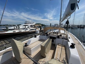 2025 X-Yachts X4⁶ 10 